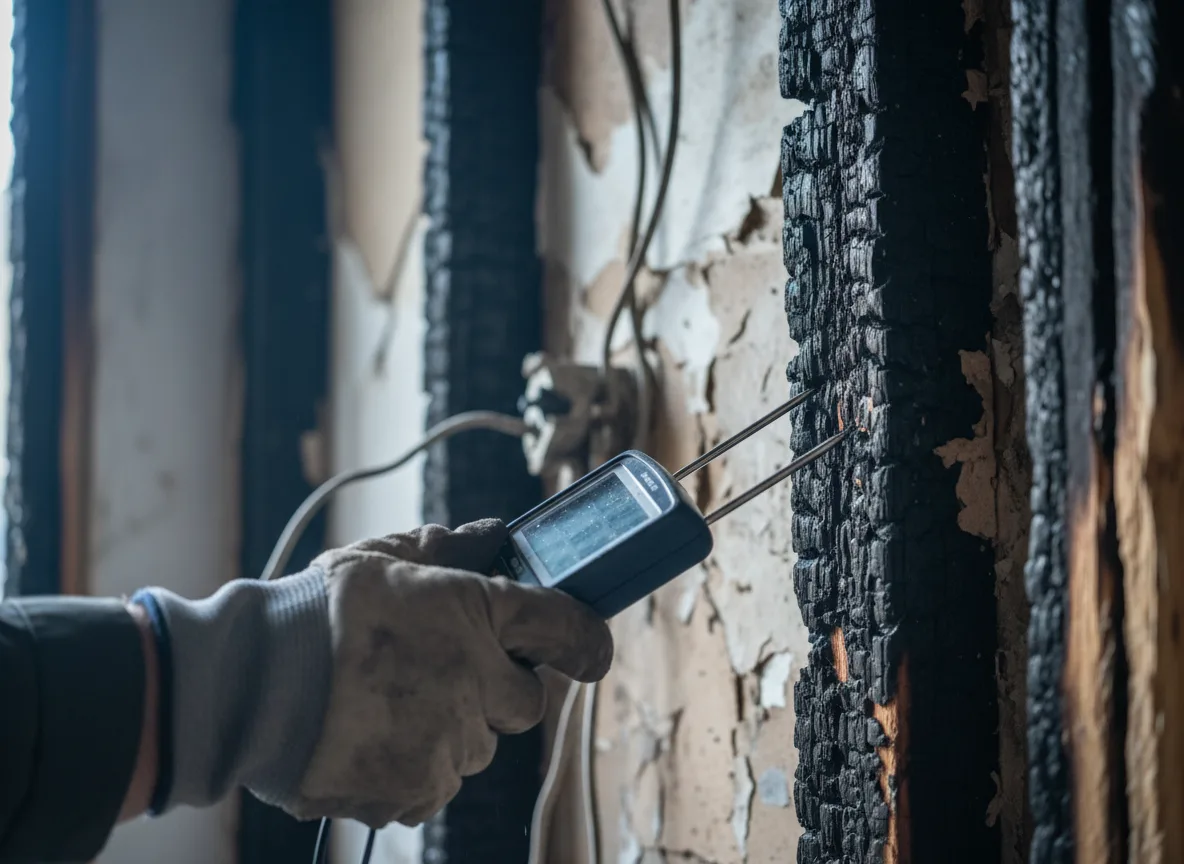 Fire Damage Restoration Lowry, VA FAQs